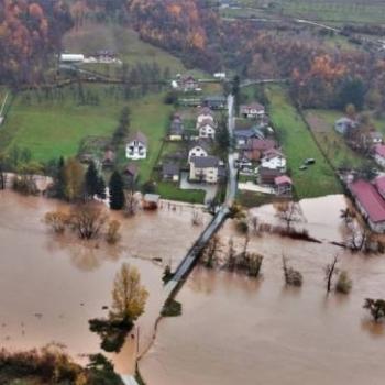 Općina Ilijaš isplatila nadoknade za štete nastale u poplavama