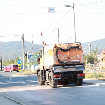 Počela velika trodnevna akcija čišćenja na području općine Ilijaš