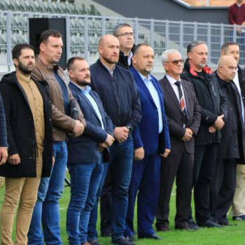 Projekat vrijedan 5,5 miliona KM: Otvoren Gradski stadion u Ilijašu