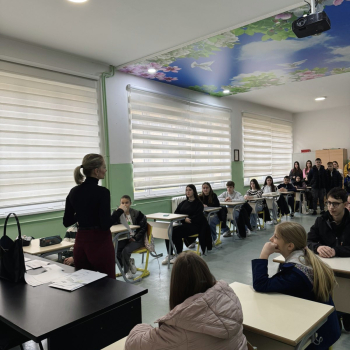 Održano Općinsko takmičenje iz matematike za 59 učenika