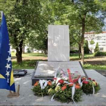 Obilježavanje Dana logoraša 3. juna u Ilijaš