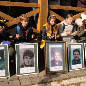 Obavijest: Obilježavanje 32. godišnjice pogibije heroja Nesiba Malkića
