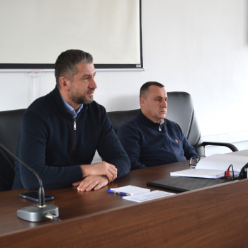 Općina Ilijaš i džematski odbori: Razgovori o projektima i programskim aktivnostima