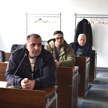 Općina Ilijaš i džematski odbori: Razgovori o projektima i programskim aktivnostima