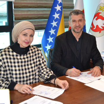 Općina Ilijaš investira 190.000 KM u radionice za praktičnu nastavu SŠC 