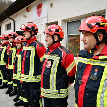 Isporuka vozila i opreme DVD-u 