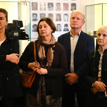 Otvorena stalna postavka eksponata u Spomen sobi 126. Ilijaške brigade