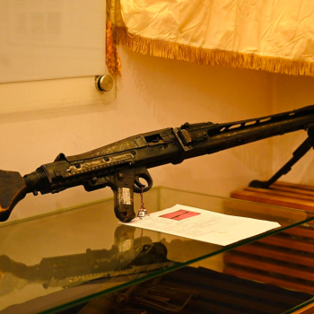 Otvorena stalna postavka eksponata u Spomen sobi 126. Ilijaške brigade