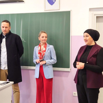 Održano općinsko takmičenje iz fizike za učenike osnovnih škola Ilijaša